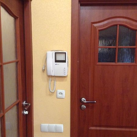 Ekaterininskaya Apartments Odessa Exterior foto