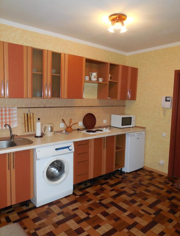 Ekaterininskaya Apartments Odessa Quarto foto
