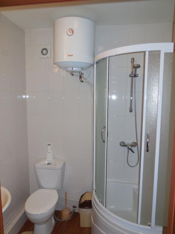 Ekaterininskaya Apartments Odessa Quarto foto