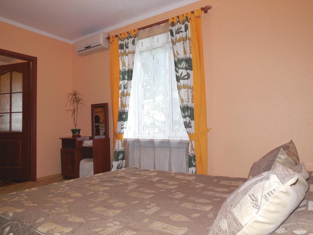 Ekaterininskaya Apartments Odessa Quarto foto