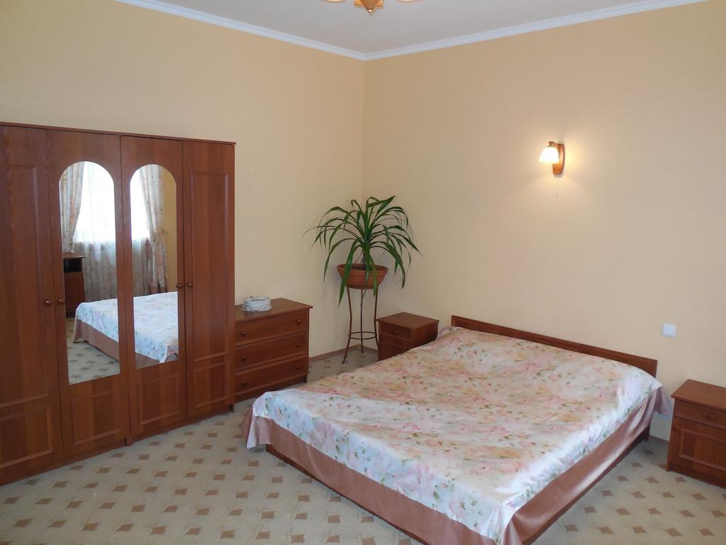 Ekaterininskaya Apartments Odessa Quarto foto