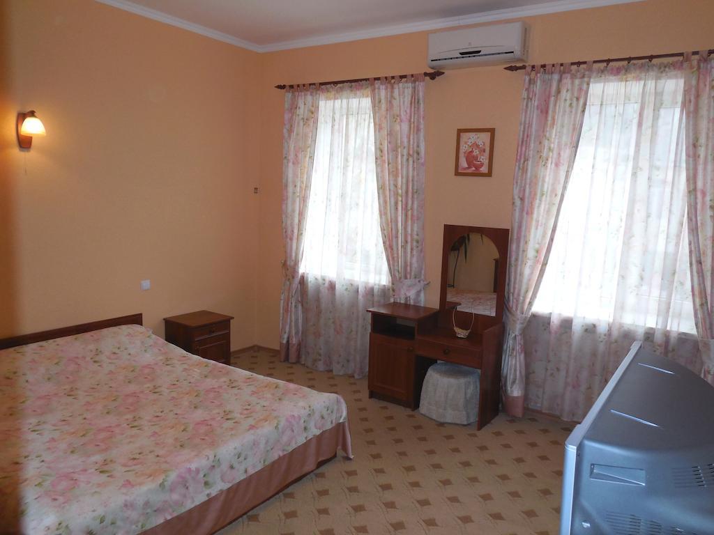 Ekaterininskaya Apartments Odessa Quarto foto