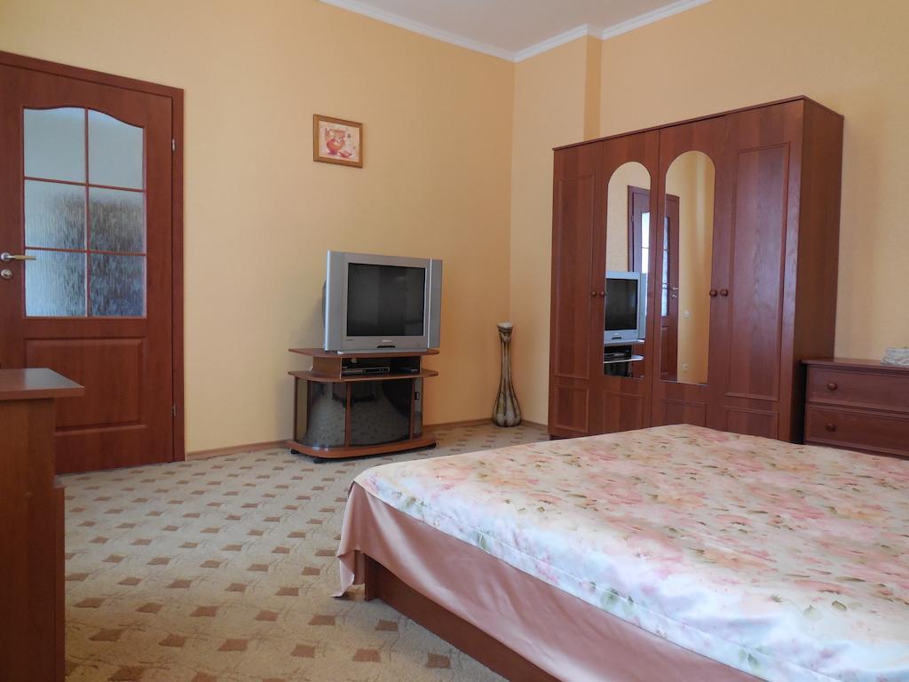 Ekaterininskaya Apartments Odessa Quarto foto