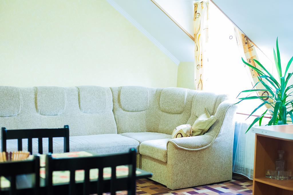 Ekaterininskaya Apartments Odessa Quarto foto