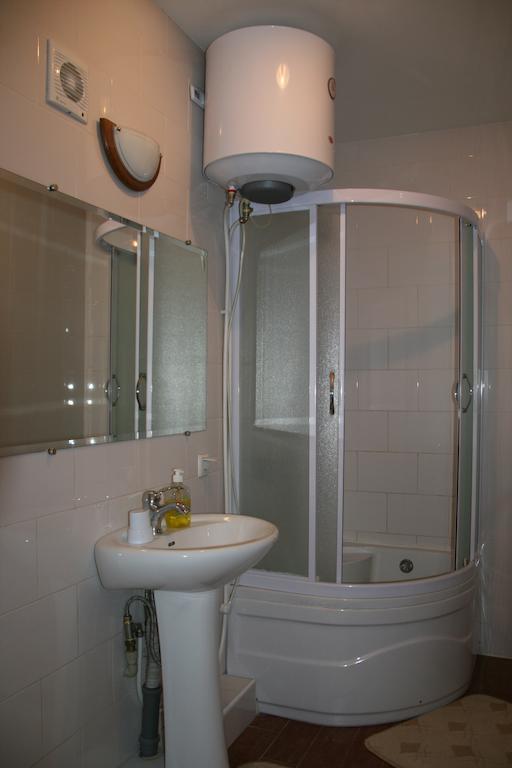 Ekaterininskaya Apartments Odessa Quarto foto