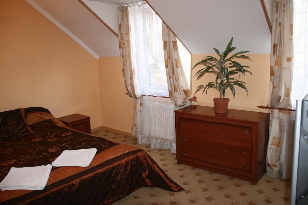 Ekaterininskaya Apartments Odessa Quarto foto