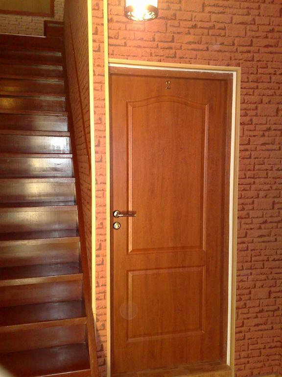Ekaterininskaya Apartments Odessa Quarto foto