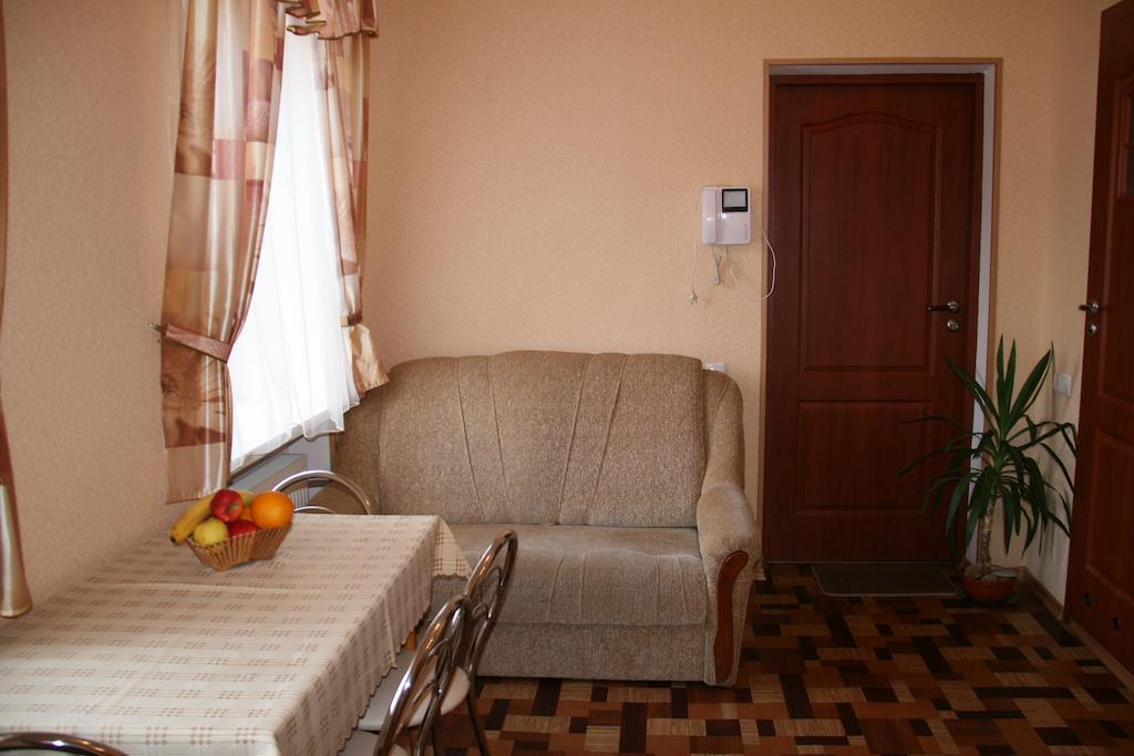 Ekaterininskaya Apartments Odessa Quarto foto