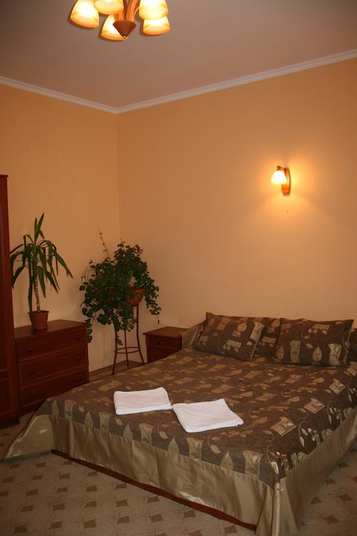 Ekaterininskaya Apartments Odessa Exterior foto