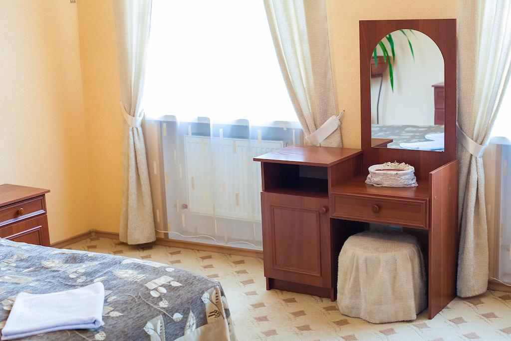 Ekaterininskaya Apartments Odessa Exterior foto
