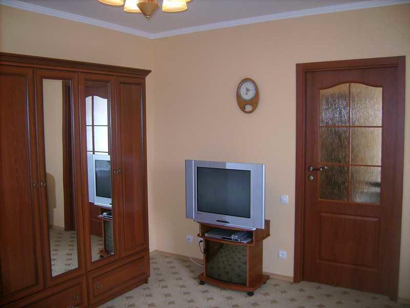 Ekaterininskaya Apartments Odessa Exterior foto