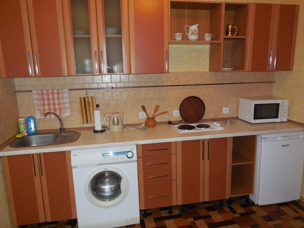 Ekaterininskaya Apartments Odessa Quarto foto