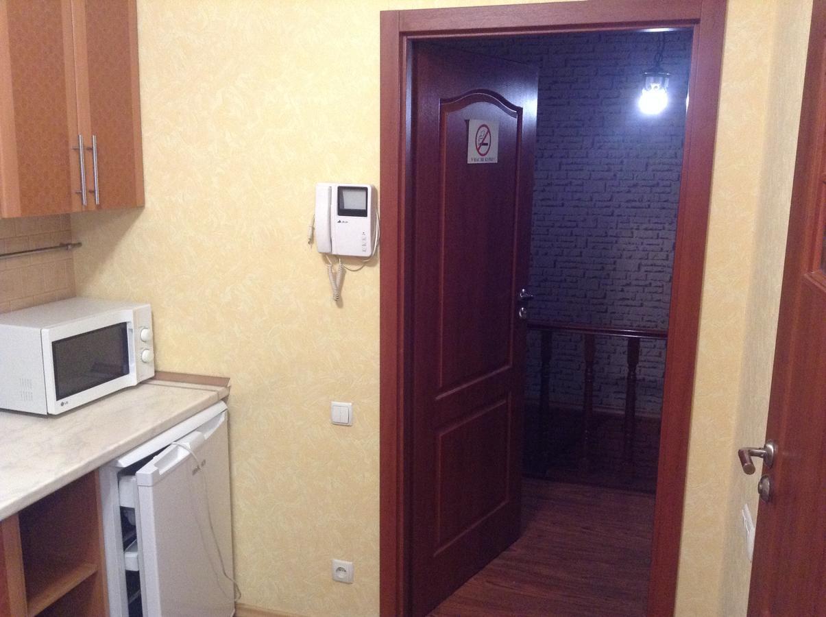 Ekaterininskaya Apartments Odessa Exterior foto
