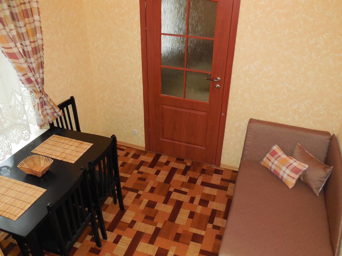 Ekaterininskaya Apartments Odessa Exterior foto