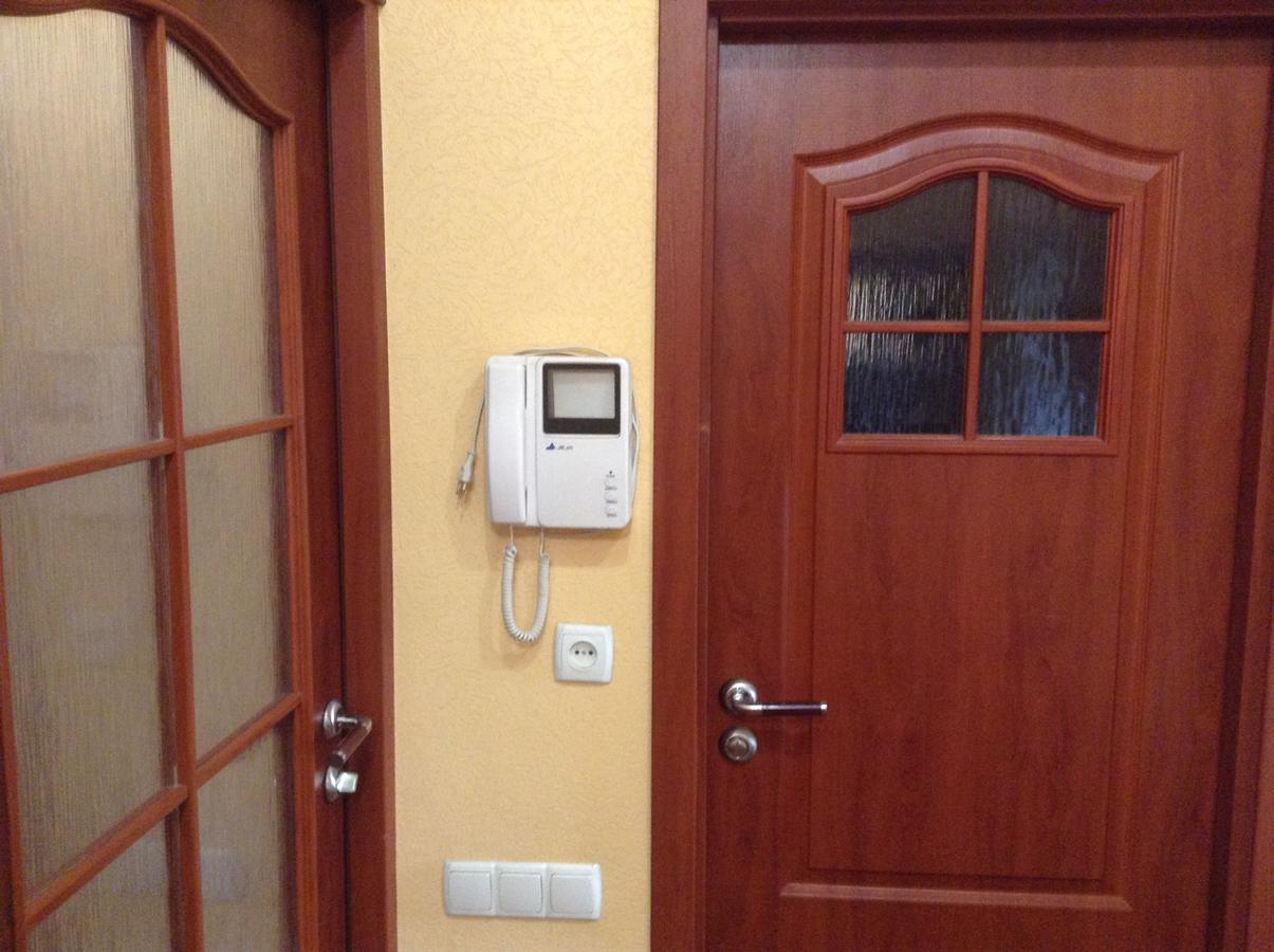 Ekaterininskaya Apartments Odessa Exterior foto