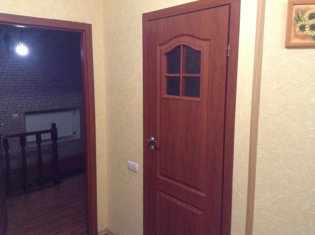 Ekaterininskaya Apartments Odessa Exterior foto